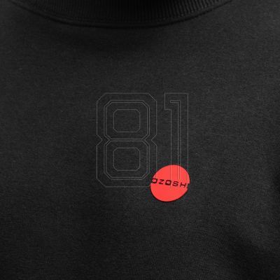 12. Ozoshi Colombia Sweatshirt M OZ93868