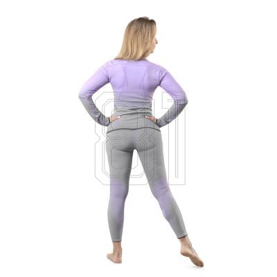 18. Spokey Flora Set VT W 6114300000 Thermoaktive Unterwäsche