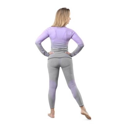 18. Spokey Flora Set VT W 6114300000 Thermoaktive Unterwäsche