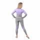 18. Spokey Flora Set VT W 6114300000 Thermoaktive Unterwäsche