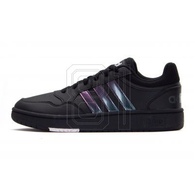 5. Adidas Hoops 3.0 KW GZ9671 Schuhe