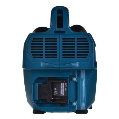 12. 18V MAKITA DCL184Z Staubsauger
