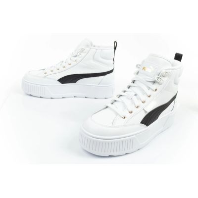 31. Puma Karmen Mid W 38585703 Sportschuhe