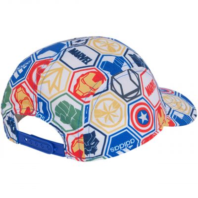 2. adidas Marvel's Avengers Jr. Cap IT9423