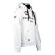 2. Herren-Sweatshirt Geographical Norway GOPTAINE MEN 100 EO BS2 (WT1885H/GN-WHITE)