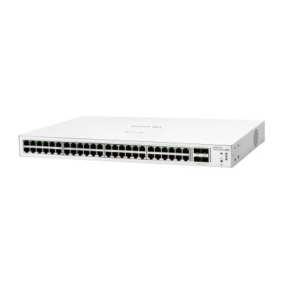 2. HPE Aruba Instant On 1830 Smart 48G 4SFP