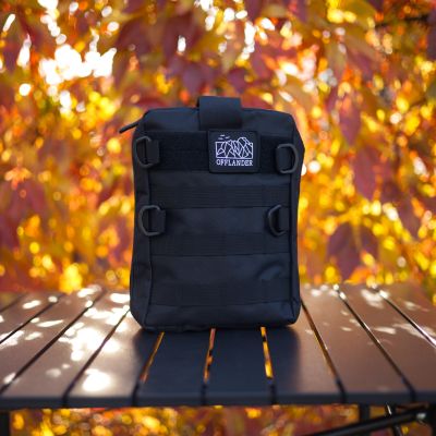 14. Offlander Molle Taktische Tasche OFF_CACC_51