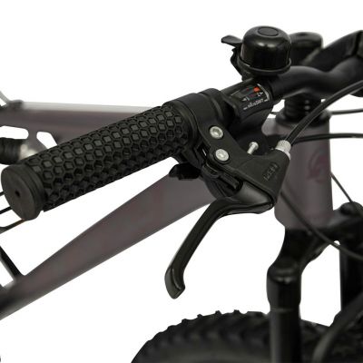 11. Huffy Marker Fahrrad 27,5" Mattgraphit 26752W