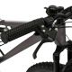 11. Huffy Marker Fahrrad 27,5" Mattgraphit 26752W