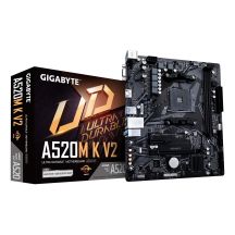 Gigabyte A520M K V2 Mainboard