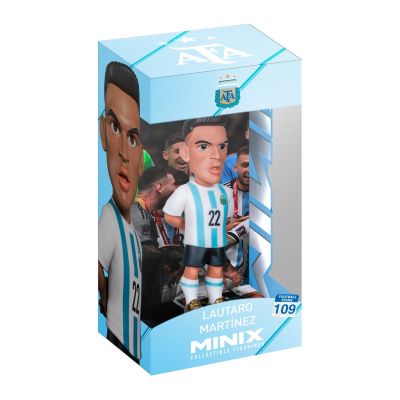MINIX ARGENTINIEN – LAUTARO MARTÍNEZ