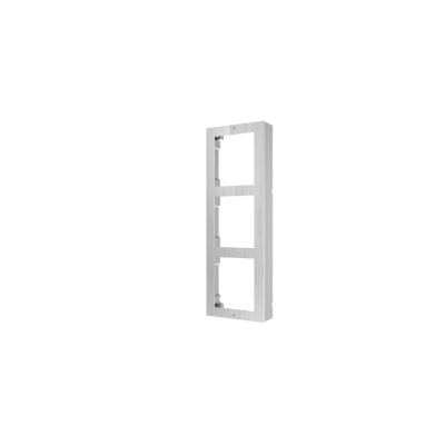Hikvision DS-KD-ACW3/S Gegensprechanlage, Frontplatte