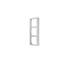 Hikvision DS-KD-ACW3/S Gegensprechanlage, Frontplatte