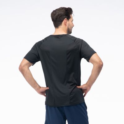 12. IQ Cross The Line Esir T-Shirt M 92800597377