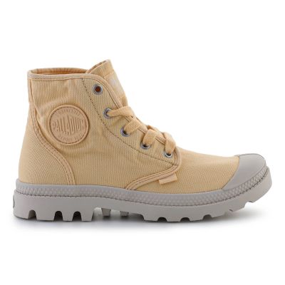 6. Palladium Pampa HI W 92352-721-M Schuhe
