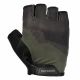 4. Meteor MX21 17627 Fahrradhandschuhe Größe L