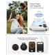 9. Spigen S582W Bluetooth-Selfie-Stick – Beige