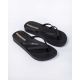 3. Ipanema Damen-Flip-Flops Bossa Soft V, bequem, schwarz, modisch