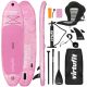 22. Virtufit Cruiser 305 VF06096 SUP-Board