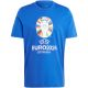 8. Adidas Euro24 M T-shirt IT9293