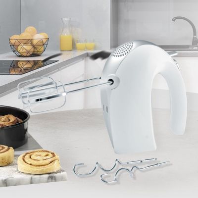 2. 600-W-Handmixer MR-506 MAESTRO