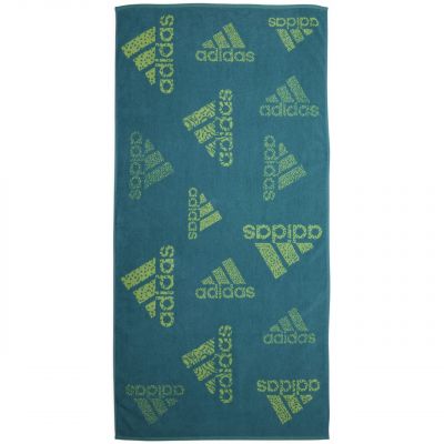2. Must-Have-Handtuch der Marke Adidas IA7056