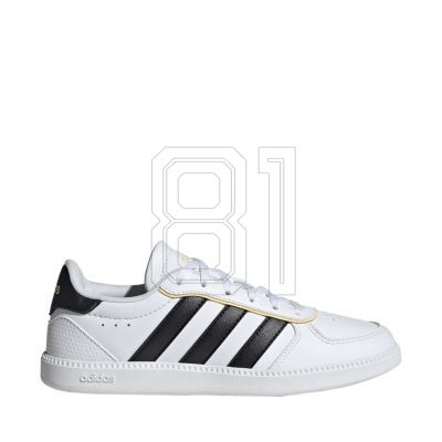 Adidas Breaknet Sleek Jr JQ3056 Schuhe