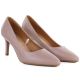 3. Sergio Leone 1336 Damen-Pumps mit spitzer Zehenpartie in Lavendel