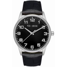 Herrenuhr PAUL LORENS PL20022A-1A1 + Box