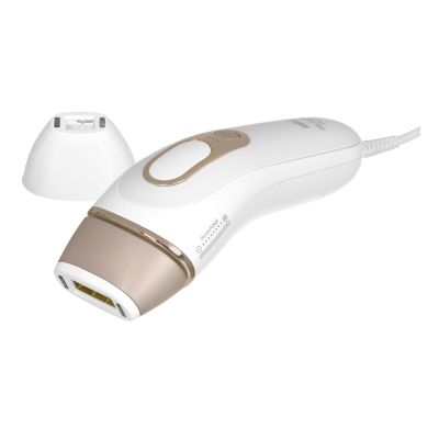 10. Braun Skin i-expert Smart IPL PL5382 Epilierer
