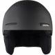2. ALPINA ZUPO BLACK MATT 51-55 Skihelm