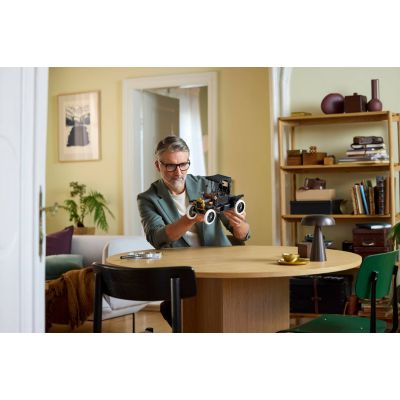 16. LEGO Icons 11376 - Ford Modell T