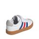 3. Adidas VL Court 3.0 Jr JH6317 Schuhe