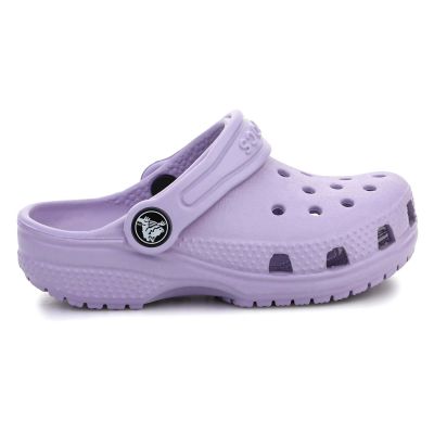 7. Crocs Classic Kids Clog T 206990-530 Flip-Flops