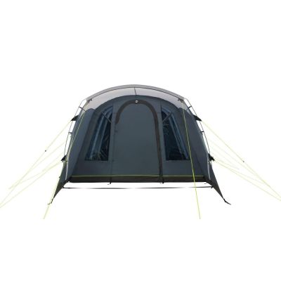 4. Outwell Colorado 5 Air Blue Tunnelzelt