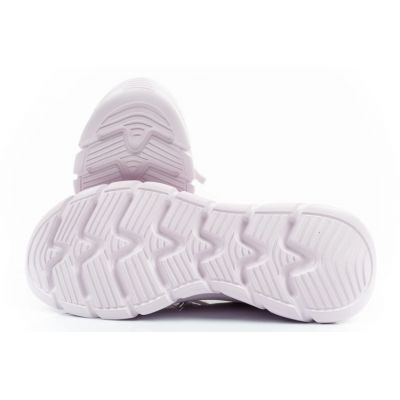 9. Skechers Bobs B Flex Sneakers W 117385/LIL