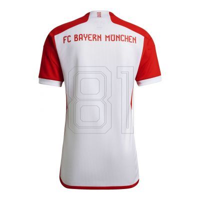 2. Adidas Bayern München Home T-Shirt M IJ7442