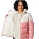3. Columbia Puffect II Colorblock Jacke W 2088481629