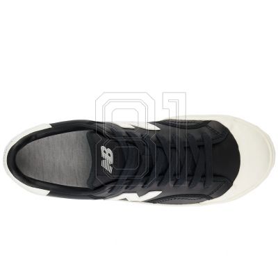 3. New Balance unisex BB100LBK shoes
