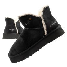 Wrangler Elsa Winterstiefel Stiefeletten isoliert bequem modisch