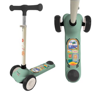 Balancierroller Spokey FIORI