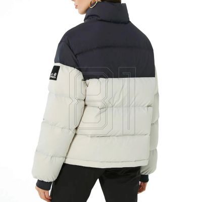 3. Jack Wolfskin 365 Fearless Daunenjacke Jkt W 1206451-5017