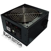 REBELTEC ATX-NETZTEIL VER. 2.31 BOX+KABEL TITAN 500