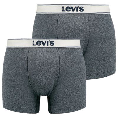 Levi's Boxer 2 Paar Slips Unterwäsche 37149-0399