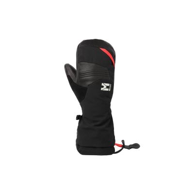 MILLET W Cosmic Gtx Mitten Schwarz