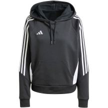 Adidas Tiro 24 Hooded W Sweatshirt IJ5607