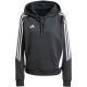 Adidas Tiro 24 Hooded W Sweatshirt IJ5607