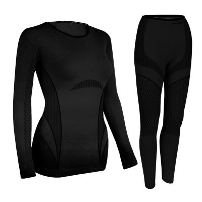 2. Damen Thermounterwäsche Spokey COLDY L/XL