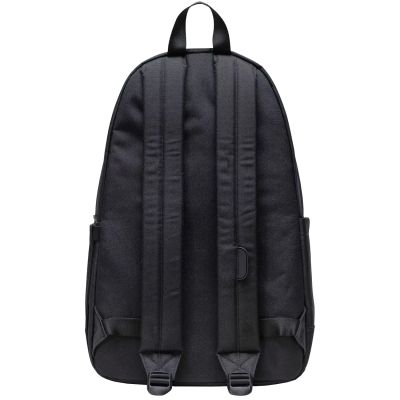 3. Herschel Heritage Rucksack 11383-05881 Schwarz Einheitsgröße