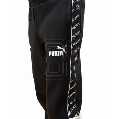 4. Puma BMW MMS Sds Pants M 621867 01